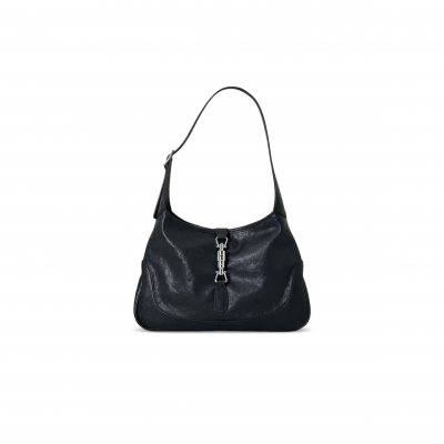 GUCCI JACKIE 1961 MEDIUM SHOULDER BAG 863136 (31.5*22*4.5cm) GUCCI JACKIE 1961 MEDIUM SHOULDER BAG 863136 (31.5*22*4.5cm)